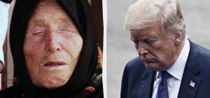 Третья мировая уже рядом? Мистические предсказания Ванги и Нострадамуса на 2026 год