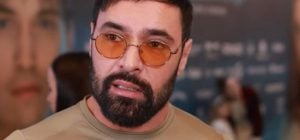 Козловський вперше прокоментував звільнення з армії