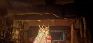 "Мы не знаем жизни без войны": Культурные силы выпустили клип о детстве в укрытиях