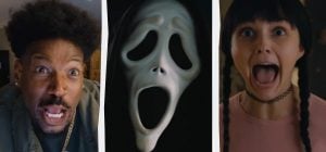 Вышел первый трейлер "Очень страшного кино 6": какие фильмы в нем высмеяли (видео)