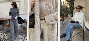 Синий больше не в моде: 5 цветов джинсов, которые все носят этой весной