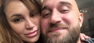 Девушка Ханумака рассказала об их расставании и назвала причину