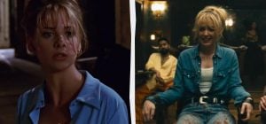 У сиквелі фільму "Гра в хованки" помітили несподіваний триб’ют Баффі (фото)