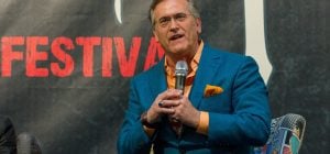 Звезда "Зловещих мертвецов" сообщил о неизлечимой болезни