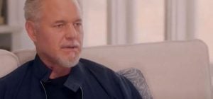 Стала известна официальная причина смерти звезды "Зачарованных" Эрика Дейна