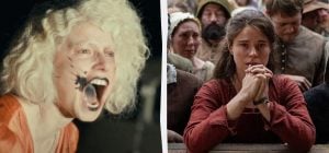 "Невеста!" и "Гамнет" – бенефис Джесси Бакли: главные кинопремьеры недели