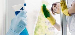 15 минут и стекла будут сиять: как вымыть окна с внешней стороны