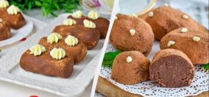 То саме легендарне тістечко Картопля: рецепт, в якому ідеально все