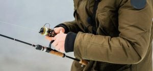 Риболовля в березні 2026: у ці шість днів улов гарантований