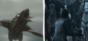 Warner Bros готовит фильм по "Игре престолов", - СМИ