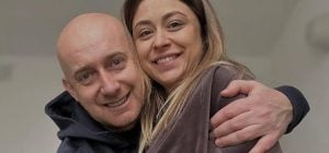 Известный украинский юморист в третий раз стал отцом (фото)