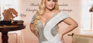 Камалия показала своего нового ухажера