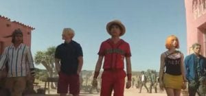 Netflix випустив фінальний трейлер другого сезону популярного серіалу "One Piece" (відео)