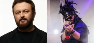 Дзидзьо подогрел слухи о новом романе после развода