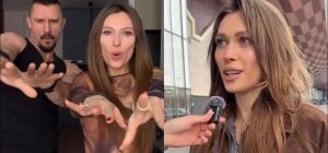 Известная украинская актриса наконец ответила на вопрос о романе с Цымбалюком