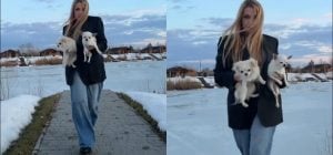 Сумська жорстко оскандалилася у мережі через трек росіянина (відео)