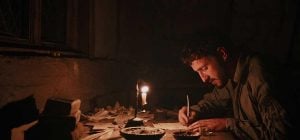 "Гамнет": обзор нового фильма Хлои Чжао, считающегося одним из фаворитов "Оскара-2026"