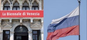 Росію офіційно повертають на престижну виставку у Венеції