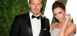 Бекхэмы публично обратились к старшему сыну на фоне недавнего скандала