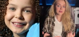 "Їла, як поні. Посадили на дієту": Гросу розкрила несподівану правду про дитинство