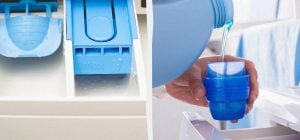 Багато хто її не помічає: ця деталь у пралці може зекономити гроші при кожному пранні