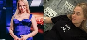 Беременная победительница "Холостяка" попала в больницу: что произошло (фото)