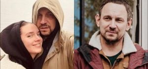 "Я тримаю слово": Харчишин після розриву з Соколовою дав їй особливу обіцянку