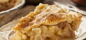 Без яиц, масла и молока: эти постные пироги едят даже те, кто не постится