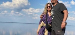 Фагот та Навроцька завершили свої стосунки після 16 років разом