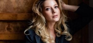 Известная украинская актриса честно рассказала о заработках во время войны