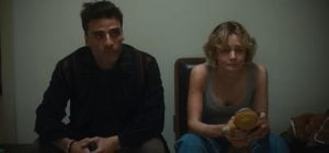 З новими акторами: Netflix показав перший тизер 2 сезону "Сварки"