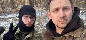 "Він знайшов своє місце": Харчишин відверто розповів про успіхи сина-військового в ЗСУ