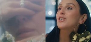 Jamala выпустила трек-манифест "Замовкни" о праве быть собой (видео)