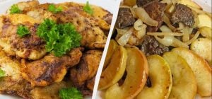 Самый вкусный рецепт печени в интернете: даже ненавистники требуют двойную порцию