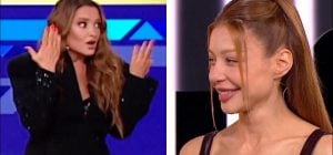 "Я его чуть не убила": Могилевская вспомнила, как Кондратюк не оценил Тину Кароль