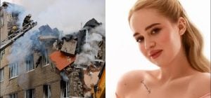 "Жахлива ніч": переможниця шоу "Холостяк" з Харкова порушила мовчання після удару