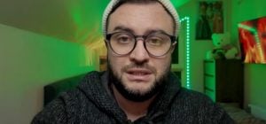 Блогер-пліткар Беспалов вперше дав про себе знати після таємничого зникнення