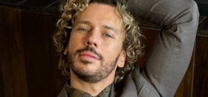 Галкін показав себе в юності і викликав фурор у мережі: рідкісні фото