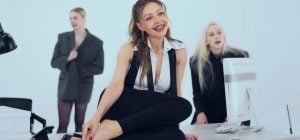 Тіна Кароль назвала молодих українських виконавців, які "дуже засяяли"