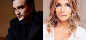 "Это сложная тема": брат Паперной ответил, общается ли он с ней во время войны