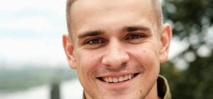 Український актор-воїн закрутив новий роман після розлучення