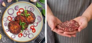 Многие допускают эту ошибку, когда месят фарш руками: о чем речь