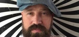 Известный певец-воин рассказал о своем состоянии после инфаркта