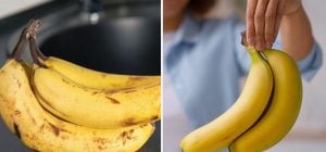 Как хранить бананы, чтобы они не чернели: вот во что их нужно завернуть