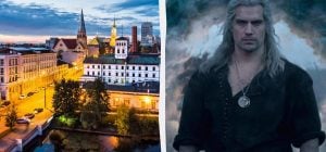 Польский город объявил 2026-й Годом Ведьмака: что это значит