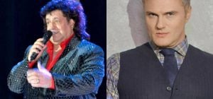 "Он на себя много взял": Иво Бобул впервые ответил на критику Рыбчинского