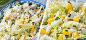 Вкусный салат "Весенний" можно есть килограммами: пожалеете, что еще не знали рецепт