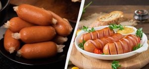 Кожура сойдет сама по себе: как варить сардельки, чтобы они легко чистились