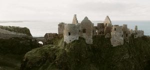 Науковці відтворили погоду у "Грі престолів" та "Володарі перснів": навіщо це потрібно