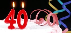 Почему говорят, что нельзя праздновать день рождения 40 лет: какие возможны последствия